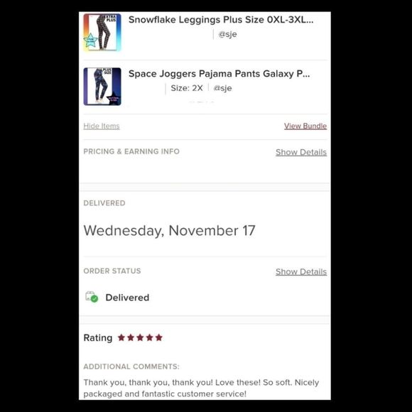 Galaxy Leggings Space Leggings Shooting Star Best Seller Super Soft New With Tag - Picture 11 of 12